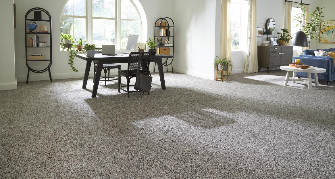 Mohawk pet premier bedroom carpet floor